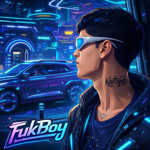 Naci maldito by SGBoys