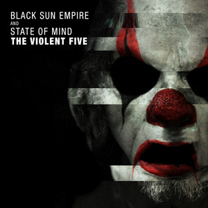Pull the Trigger by Black Sun Empire, State of Mind