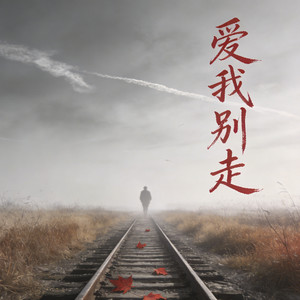 爱我别走 - 心碎版 by 大头钊
