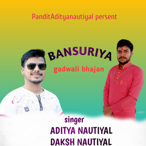 Daksh Nautiyal poster