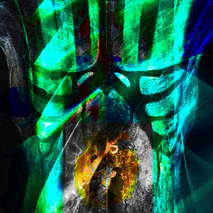 DECAY by M@gnus