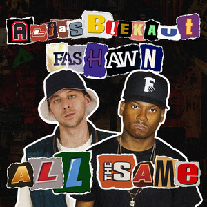 Portada de All The Same