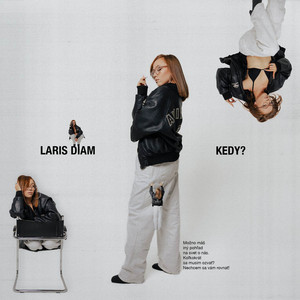 Laris Diam - Kedy?