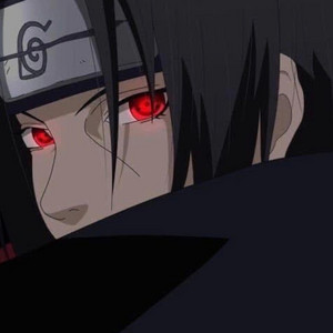 ITACHI by WZXY, RDK, ichiro