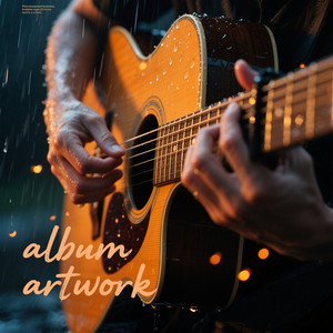 Fire & Rain by Karen Marie