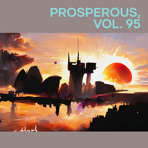 Abyssin - Prosperous, Vol. 95