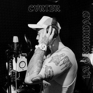 LA OSCURIDAD by CVRTER