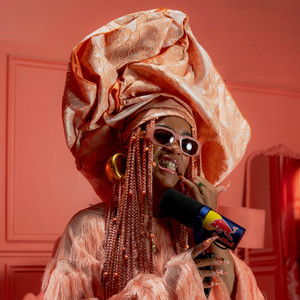 I'M A MOTHER (RED BULL FREESTYLE LIVE) by Fat Nwigwe