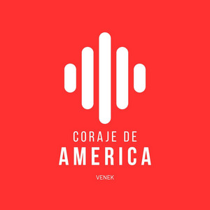 Coraje De América by Venek