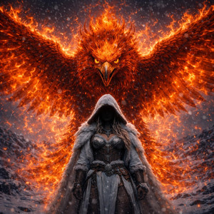 Unbroken by Wolfskald