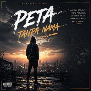 Peta Tanpa Nama by AkuWalkman