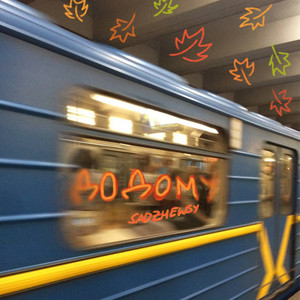 sadzhewsy — додому