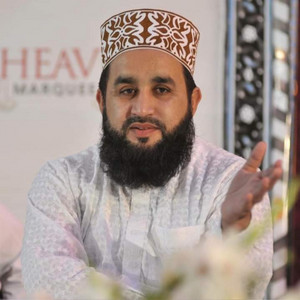 Khalid Hasnain Khalid - Apni Rahmat