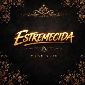 UNA CARTA by MYKE BLUE