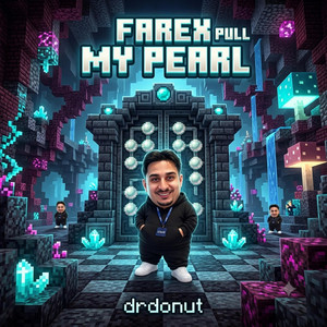 Farex Pull My Pearl by DrDonut