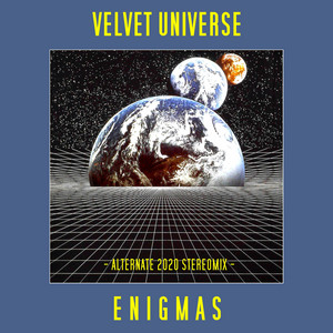 Voyager (The Genuine Version) - Album by Velvet Universe | Spotify