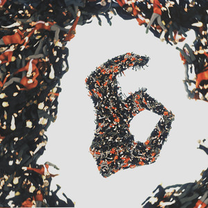 Cover art: Intro