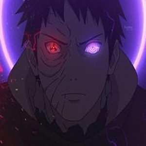 Obito x Solitude hardstyle by Demonhardstyle