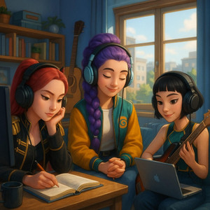 Your Idol - Lofi Version by Lofi Mode