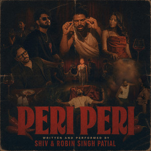 Peri Peri by Shiv, Robin Singh Patial