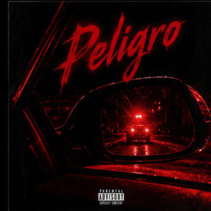 Peligro by Mr joniel