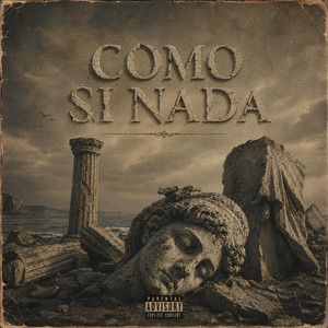 Como si nada by Noah_silvq