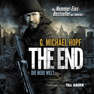 The End 1 - Die neue Welt