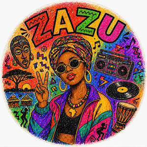 ZAZU by Joan Roca