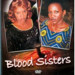 Benoit TV - Blood Sisters Nigerian movie-Soundtrack(Wamo The Ending Song)