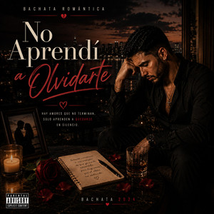 No Aprendí a Olvidarte by Esmerlin Music
