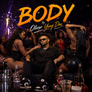 Body by Oliver Yung Dee