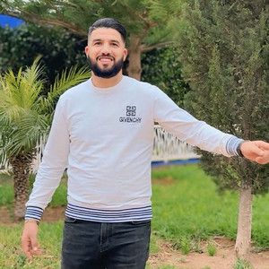 Oumaym Alghajari - ya mma