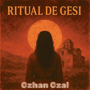 Ritual De Gesi by Özhan Özal