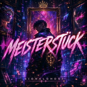 Meisterstück - Radio Edit by SignalGhost