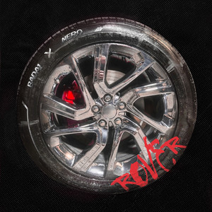 Bada1 & Ne*ro - ROVER