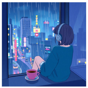 Rayque - Mujou no Michi (Lofi)