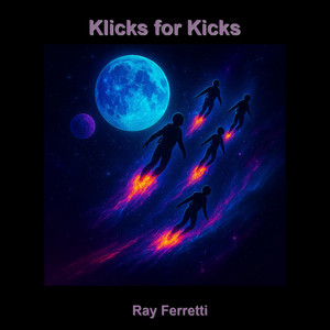 Klicks for Kicks
