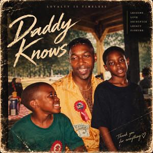 Daddy Knows (Live at the Barn) by Loyalty Is Timeless