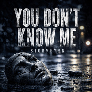 You Don't Know Me by StormHymn