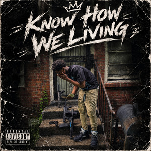 Know How We Living (Johnny Slime) by SmackinFaPape