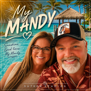 My Mandy by Suteos Studios