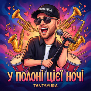 У полоні цієї ночі by TANTSYURA