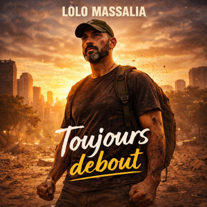 Toujours debout by Lolo massalia