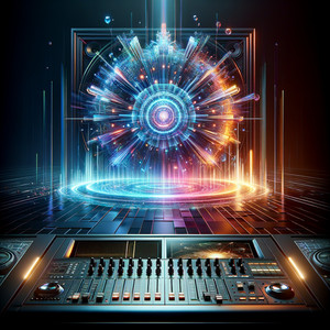 Hologram by count anselm