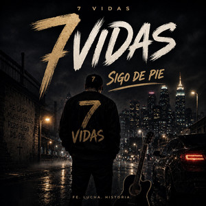 No vengo a pedir perdón by 7 vidas