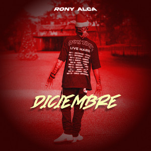Diciembre by Rony Alca
