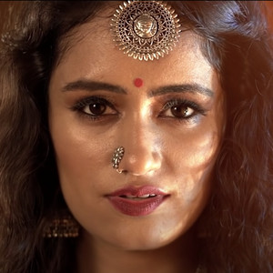 Shweta Rajyaguru - Garba Mashup 1