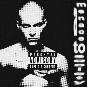 a menace to society by BmProd
