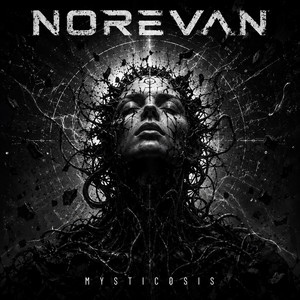 Mysticosis by Norevan