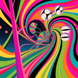 One Love by Marlong DA SILVA
